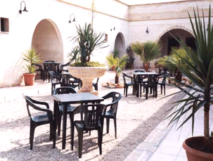 Atrio residence La Masseriola a Porto Cesareo